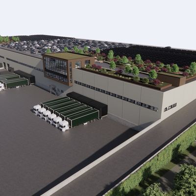 Ciconia Logistik