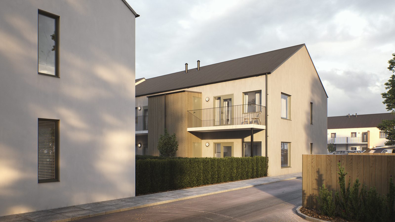 Radhus Höganäs