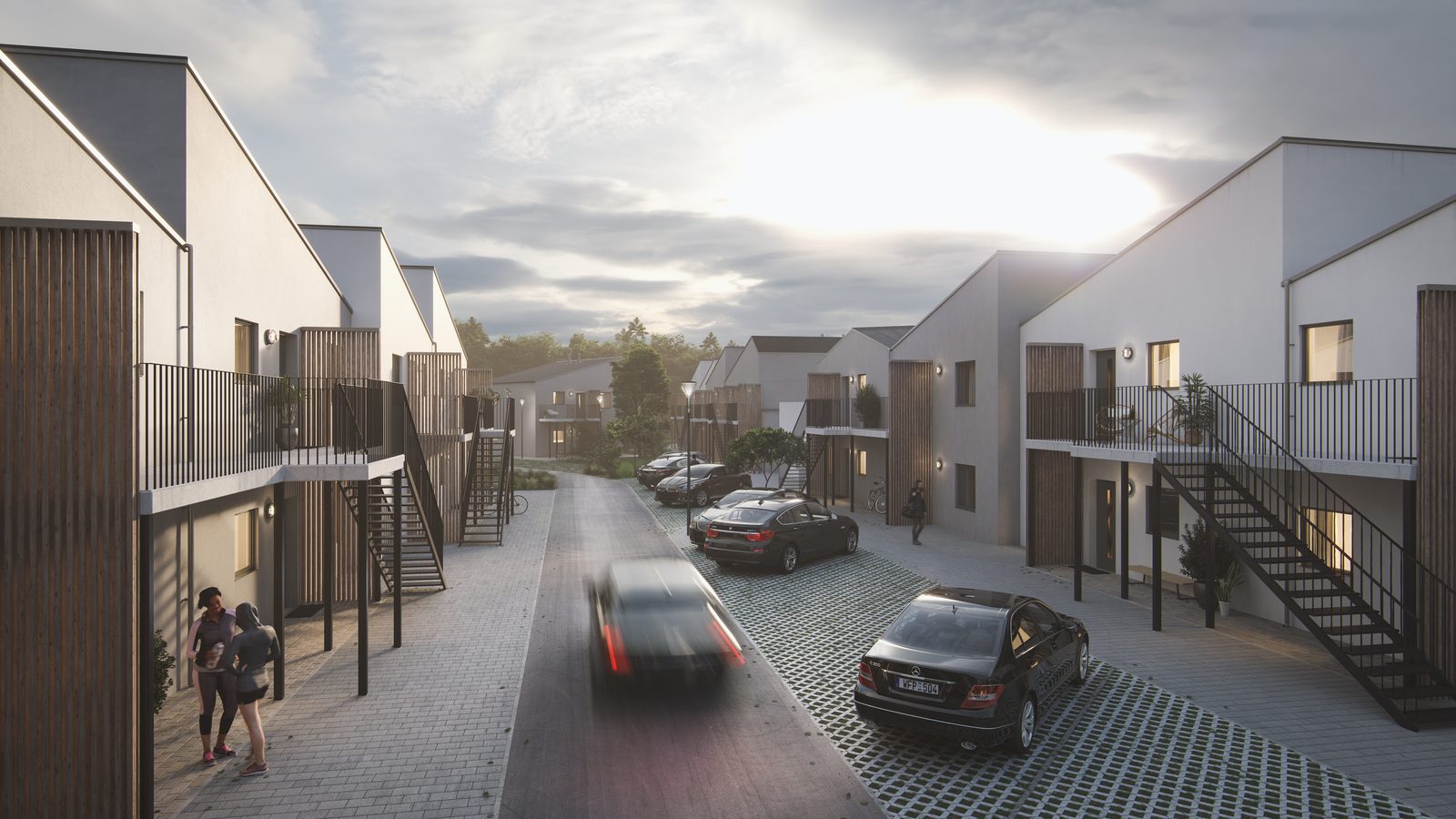 Radhus Klippan