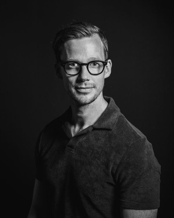 Daniel Eliasson
