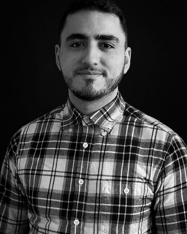 Maher Aldous