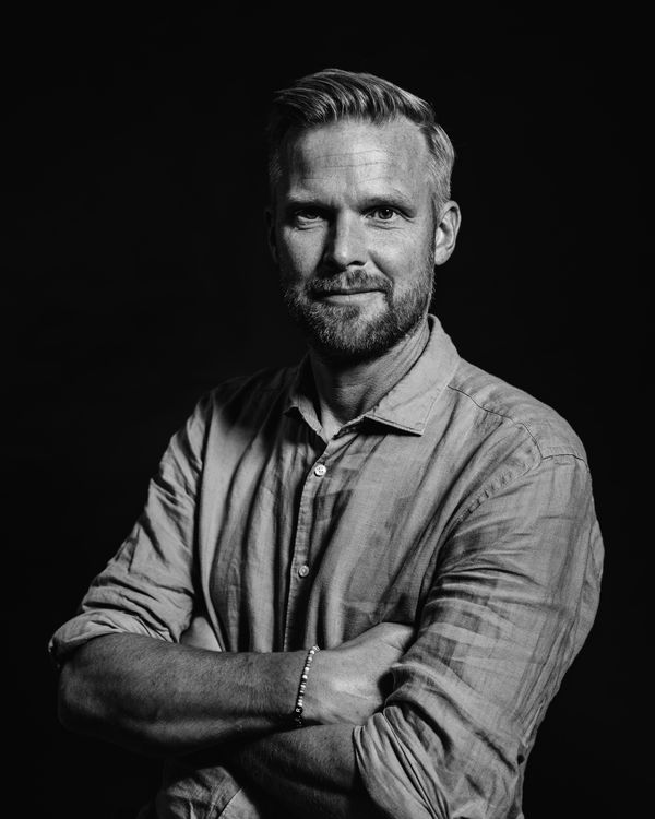 Tommy Eliasson
